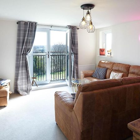 Host & Stay - The Cinder Track Hideaway Whitby Zewnętrze zdjęcie