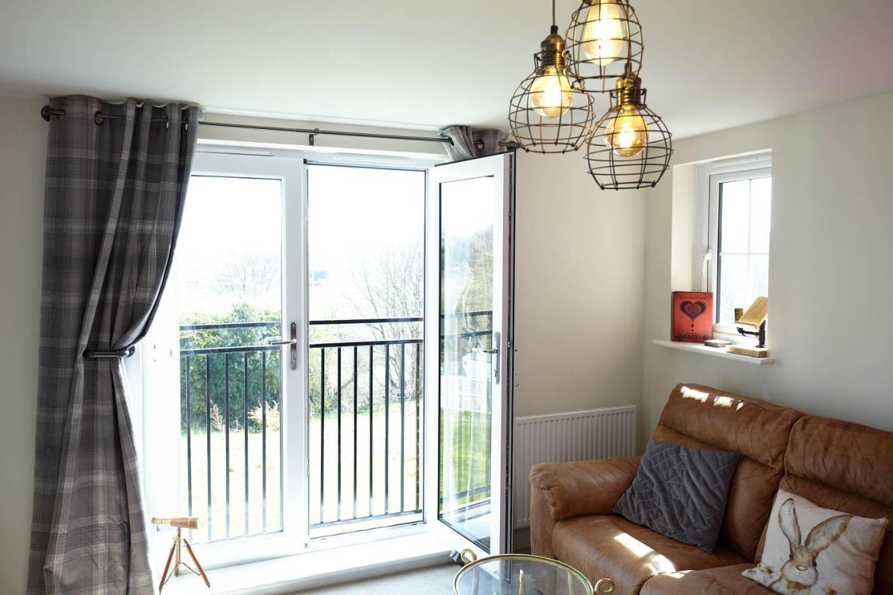 Host & Stay - The Cinder Track Hideaway Whitby Zewnętrze zdjęcie