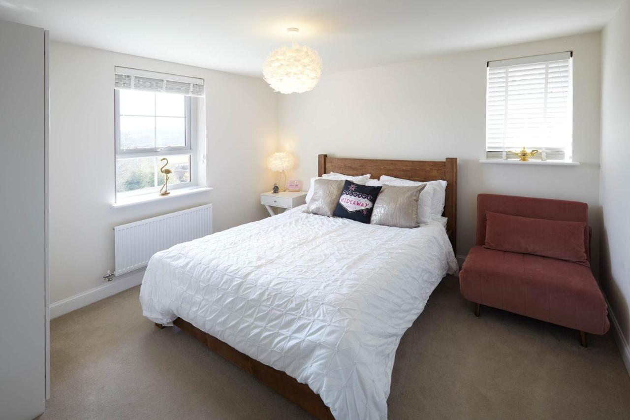 Host & Stay - The Cinder Track Hideaway Whitby Zewnętrze zdjęcie
