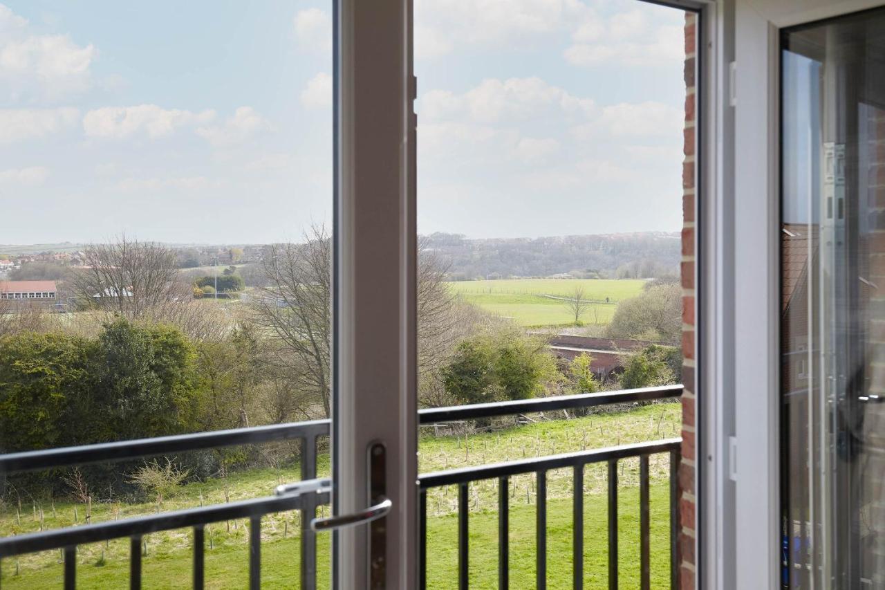 Host & Stay - The Cinder Track Hideaway Whitby Zewnętrze zdjęcie
